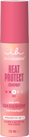 Föhnspray Heat Protect, 150 ml