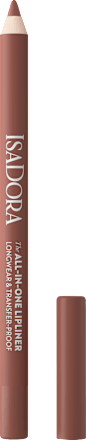 Lipliner All-in-One 03 Creamy Brown, 1,2 g
