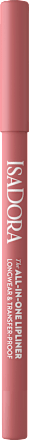 Lipliner All-in-One 04 Bare Pink, 1,2 g