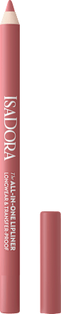Lipliner All-in-One 04 Bare Pink, 1,2 g