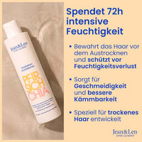 Conditioner Peach Chia, 300 ml