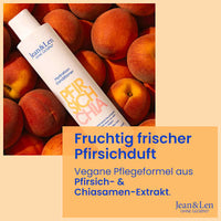 Conditioner Peach Chia, 300 ml