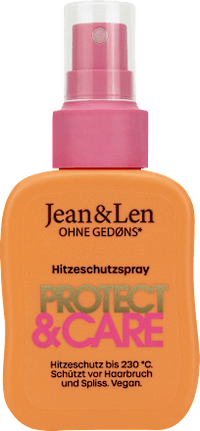 Hittebeschermende spray Protect &amp; Care, 100 ml