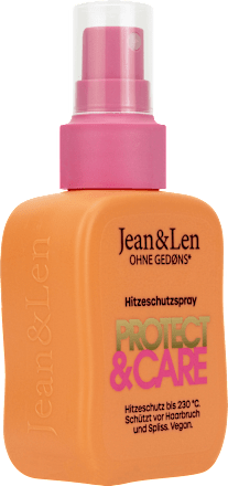 Hittebeschermende spray Protect &amp; Care, 100 ml