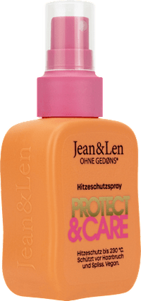 Hittebeschermende spray Protect &amp; Care, 100 ml