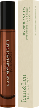 Lelietje-van-dalen Eau de Toilette, 10 ml
