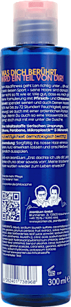 Perzik Chia Shampoo, 300 ml