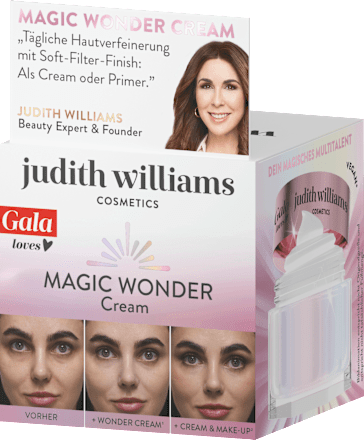 Magic Wonder Gezichtscrème, 50 ml