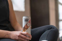Frisdrank, Proteïne Soda, Mango Passievrucht, 330 ml WEGWERP
