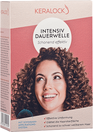 Permanent Wave Intensive, 1 stuk