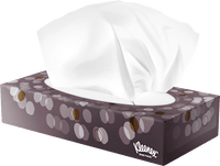 Tissues Box Ultra Soft, 64 stuks