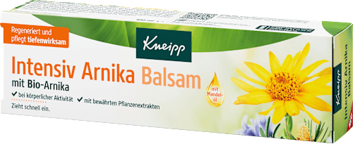 Arnica Balsem, 100 ml