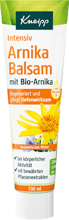 Arnica Balsem, 100 ml