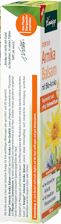 Arnica Balsem, 100 ml