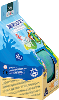 Kinderbadtoevoeging badverrassing onderwaterfeest, 1 stuk
