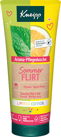 Summer Flirt Douchegel, 200 ml
