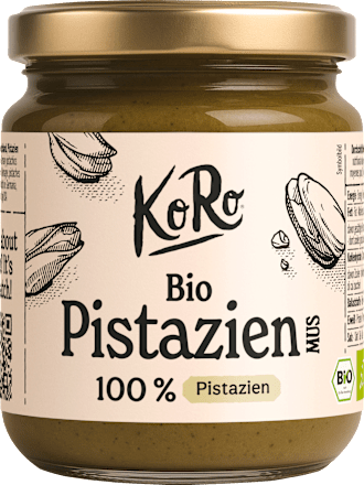 Pistacheboter, 250 g