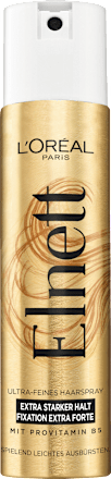 Extra sterke haarlak in reisformaat, 75 ml