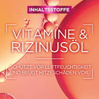 Dream Length Hittebeschermingsspray voor lang en steil haar, 150 ml