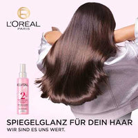Leave-In Serum Glycolic Gloss Mirror Shine, 150 ml
