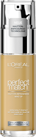 Foundation Perfect Match 6.5.N Desert, LSF 15, 30 ml