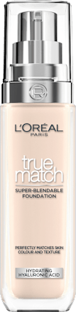 Foundation True Match 0.5.R/C Rose Porcelain, 30 ml
