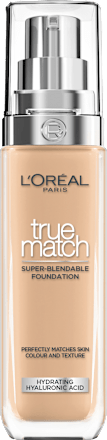 Foundation True Match 5.N, 30 ml