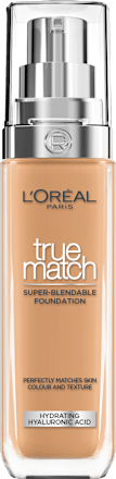 Foundation True Match 6.N, 30 ml