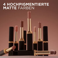 Lippenstift Color Riche Intense Volume Matte 570 Worth It Intense, 1,8 g