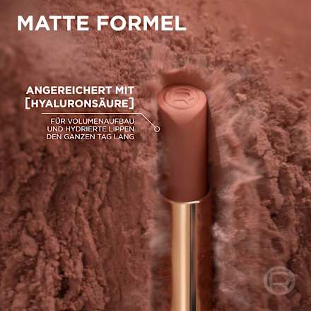 Lippenstift Color Riche Intense Volume Matte 570 Worth It Intense, 1,8 g