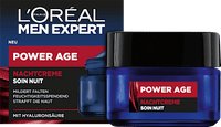 Nachtcrème Power Age, 50 ml