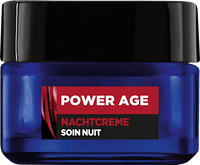 Nachtcrème Power Age, 50 ml