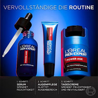 Nachtcrème Power Age, 50 ml