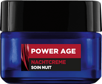 Nachtcrème Power Age, 50 ml
