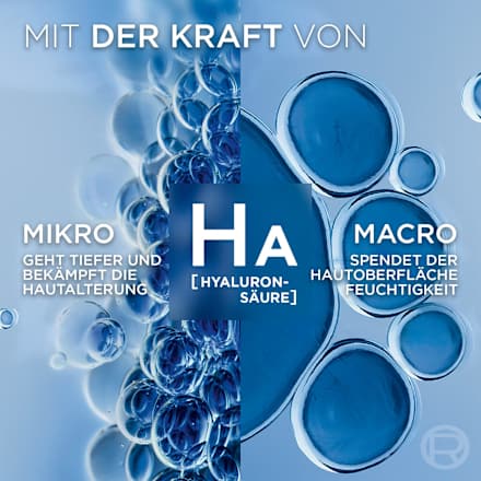 Nachtcrème Power Age, 50 ml