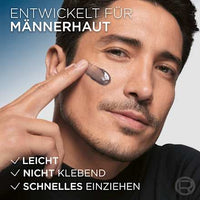Nachtcrème Power Age, 50 ml