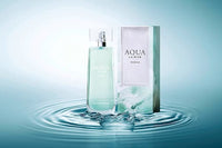 Aqua Woman Eau de Parfum, 90 ml