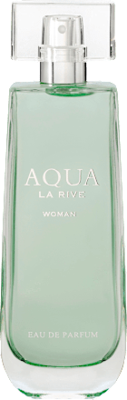 Aqua Woman Eau de Parfum, 90 ml