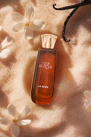 Fleur Antiek Eau de Parfum, 90 ml