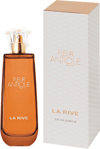 Fleur Antiek Eau de Parfum, 90 ml