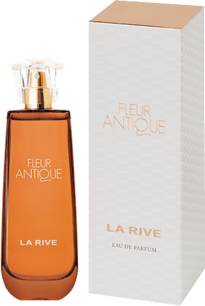 Fleur Antiek Eau de Parfum, 90 ml