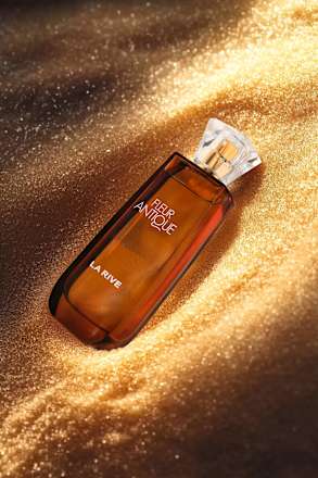 Fleur Antiek Eau de Parfum, 90 ml