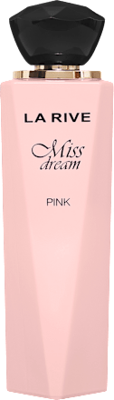 Miss Dream Roze Eau de Parfum, 100 ml