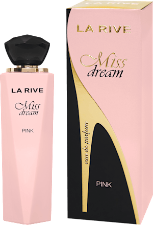 Miss Dream Roze Eau de Parfum, 100 ml