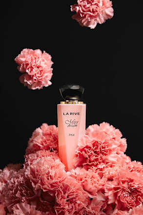 Miss Dream Roze Eau de Parfum, 100 ml