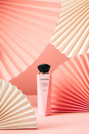 Miss Dream Roze Eau de Parfum, 100 ml