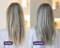Color Shine Treatment Glossing Icy Blonde, 150 ml
