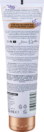Color Shine Treatment Glossing Icy Blonde, 150 ml