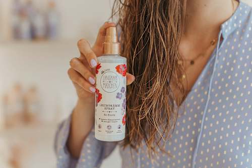 Gemakkelijk kambare spray, 200 ml