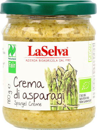 Aspergecrème, 180 g